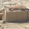 47 - Iraq - Ziggurat